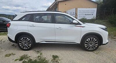 DFSK Fengo n 600 1.5-T GDI 6AT 7 SitzerAll-Inclusive