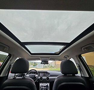 DFSK Forthing 5 1.5 T-GDI 7-DCT MY25*All-Inclusive