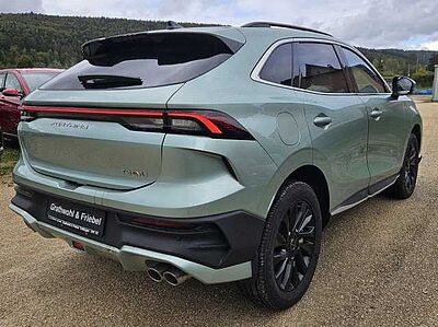 DFSK Forthing 5 1.5 T-GDI 7-DCT MY25*All-Inclusive