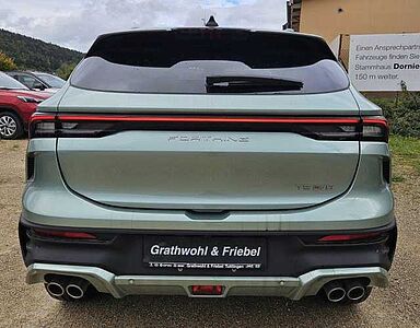 DFSK Forthing 5 1.5 T-GDI 7-DCT MY25*All-Inclusive