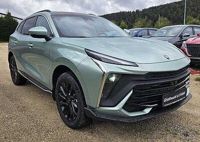 DFSK Forthing 5 1.5 T-GDI 7-DCT MY25*All-Inclusive