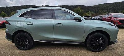 DFSK Forthing 5 1.5 T-GDI 7-DCT MY25*All-Inclusive