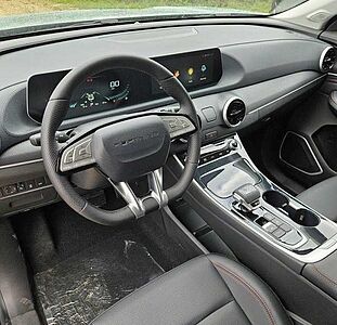 DFSK Forthing 5 1.5 T-GDI 7-DCT MY25*All-Inclusive