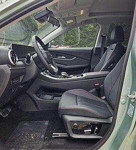 DFSK Forthing 5 1.5 T-GDI 7-DCT MY25*All-Inclusive