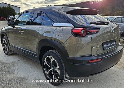 Mazda MX-30 e-SKYACTIV R-EV Plug-In-Hybrid ADVANTAGE M