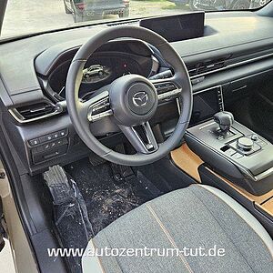 Mazda MX-30 e-SKYACTIV R-EV Plug-In-Hybrid ADVANTAGE M