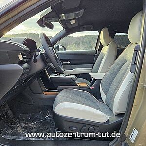 Mazda MX-30 e-SKYACTIV R-EV Plug-In-Hybrid ADVANTAGE M