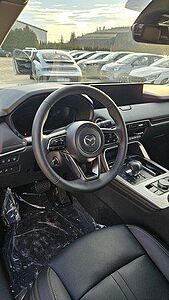 Mazda CX-60 e-Skyactiv D254 HOMURA GSD DA+CONV&SOUND