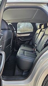 Mazda CX-60 e-Skyactiv D254 HOMURA GSD DA+CONV&SOUND