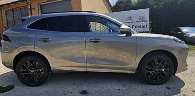 DFSK Forthing 5 1.5 T-GDI 7-DCT MY24*All-Inclusive