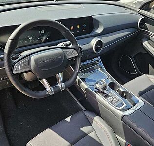 DFSK Forthing 5 1.5 T-GDI 7-DCT MY24*All-Inclusive