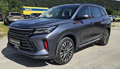 DFSK Fengo n 600 1.5-T GDI 6AT 7 SitzerAll-Inclusive