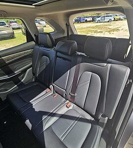 DFSK Fengo n 600 1.5-T GDI 6AT 7 SitzerAll-Inclusive