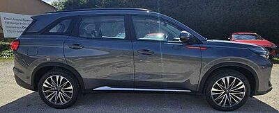 DFSK Fengo n 600 1.5-T GDI 6AT 7 SitzerAll-Inclusive