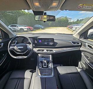 DFSK Fengo n 600 1.5-T GDI 6AT 7 SitzerAll-Inclusive