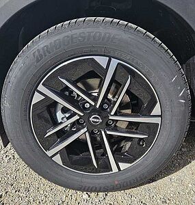 Nissan Juke MY24 DIG-T 7-DCT N-Connecta+Winter-Paket