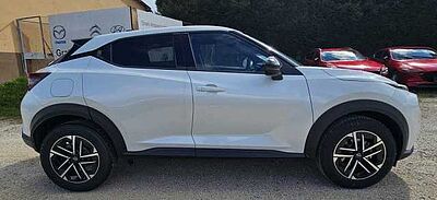 Nissan Juke MY24 DIG-T 7-DCT N-Connecta+Winter-Paket