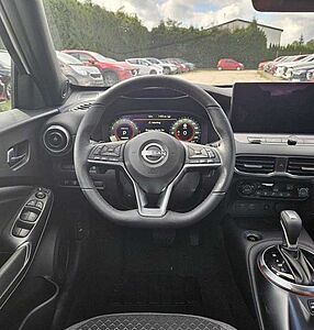 Nissan Juke MY24 DIG-T 7-DCT N-Connecta+Winter-Paket