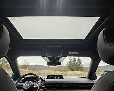 Mazda MX-30 e-SKYACTIV R-EV Makoto UE PRE-P GSD