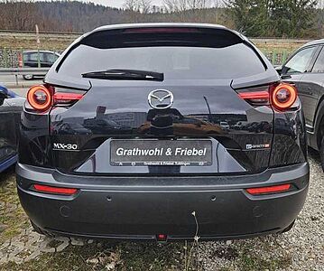 Mazda MX-30 e-SKYACTIV R-EV Makoto UE PRE-P GSD
