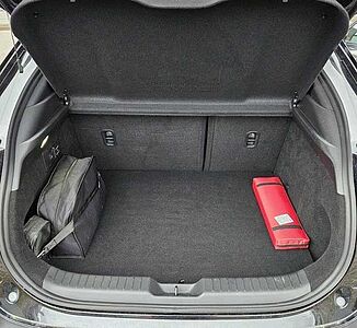 Mazda MX-30 e-SKYACTIV R-EV Makoto UE PRE-P GSD