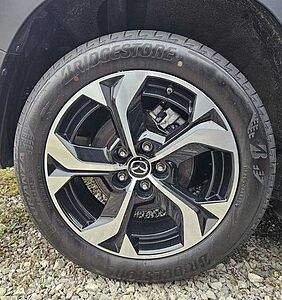 Mazda MX-30 e-SKYACTIV R-EV Makoto UE PRE-P GSD