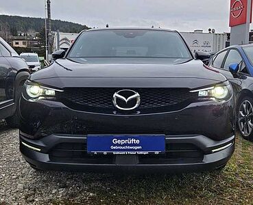 Mazda MX-30 e-SKYACTIV R-EV Makoto UE PRE-P GSD