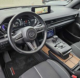 Mazda MX-30 e-SKYACTIV R-EV Makoto UE PRE-P GSD