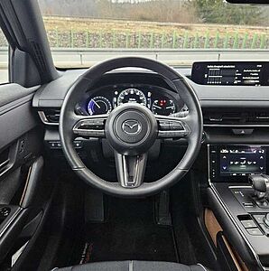 Mazda MX-30 e-SKYACTIV R-EV Makoto UE PRE-P GSD