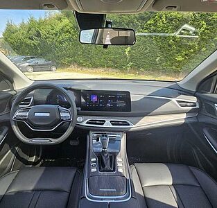 DFSK Fengo n 600 1.5-T 6AT 7 Sitzer*Allwetter