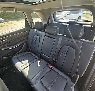 DFSK Fengo n 600 1.5-T 6AT 7 Sitzer*Allwetter