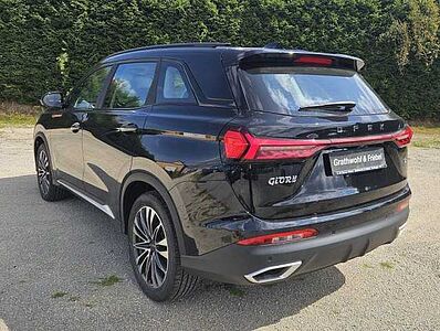 DFSK Fengo n 600 1.5-T 6AT 7 Sitzer*Allwetter