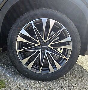 DFSK Fengo n 600 1.5-T 6AT 7 Sitzer*Allwetter