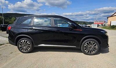 DFSK Fengo n 600 1.5-T 6AT 7 Sitzer*Allwetter