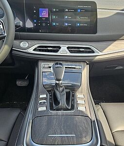 DFSK Fengo n 600 1.5-T 6AT 7 Sitzer*Allwetter