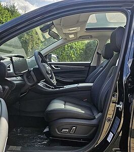 DFSK Fengo n 600 1.5-T 6AT 7 Sitzer*Allwetter