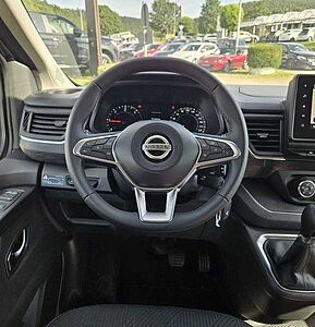 Nissan Primastar Seaside by Dethleffs dCi170 AT Euro6E