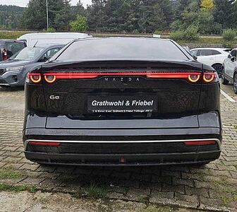 Mazda 6e EV 68,8 kWh Takumi*3,99%