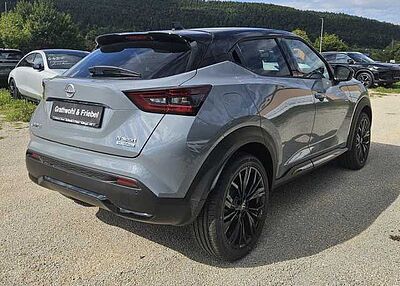 Nissan Juke MY24 1.6 HYBRID 4AMT N-SPORT+ BOSE