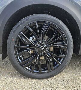 Nissan Juke MY24 1.6 HYBRID 4AMT N-SPORT+ BOSE