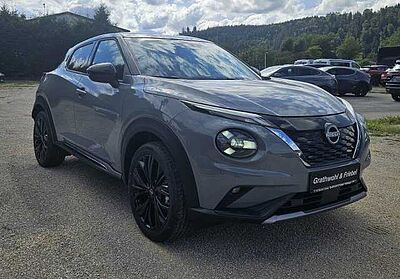 Nissan Juke MY24 1.6 HYBRID 4AMT N-SPORT+ BOSE