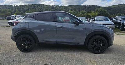 Nissan Juke MY24 1.6 HYBRID 4AMT N-SPORT+ BOSE