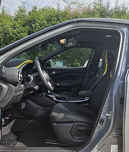 Nissan Juke MY24 1.6 HYBRID 4AMT N-SPORT+ BOSE