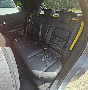 Nissan Juke MY24 1.6 HYBRID 4AMT N-SPORT+ BOSE