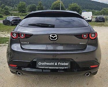 Mazda 3 2.5 e-SKYACTIV G140 6AT Exclusive-line