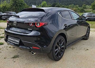 Mazda 3 2.5 e-SKYACTIV G140 6AT Homura