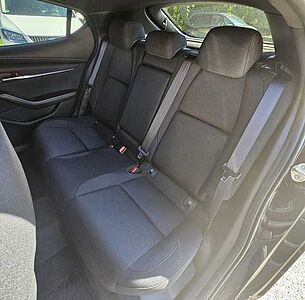 Mazda 3 2.5 e-SKYACTIV G140 6AT Homura