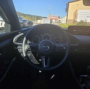 Mazda 3 2.5 e-SKYACTIV G140 6AT Homura