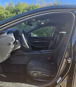 Mazda 3 2.5 e-SKYACTIV G140 6AT Homura