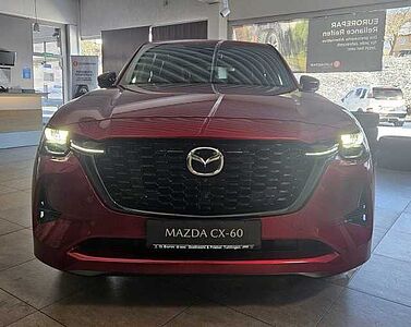 Mazda CX-60 3.3L e-SKYACTIV D 254 8AT AWD Homura Plus